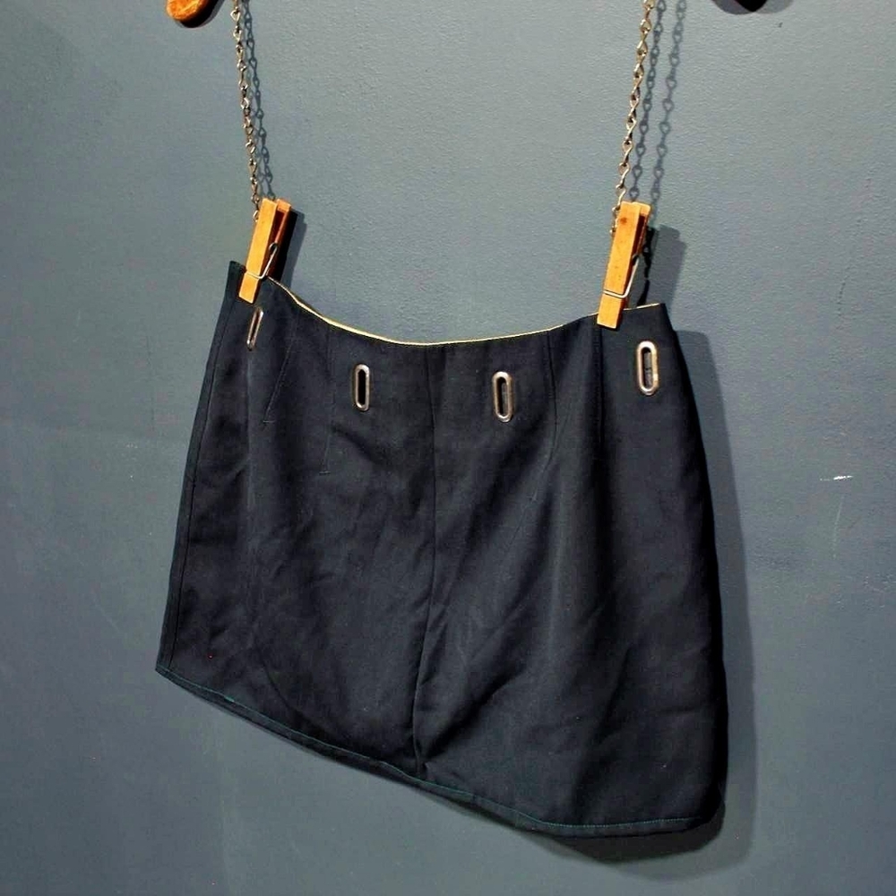 ☆ Very Rare 1998 Vintage Gaultier Skirt ☆